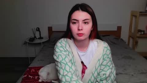 Snapshot of peachybabe__ chatting on 16, 2, 2025 Peachy online show from 16, 2, 2025