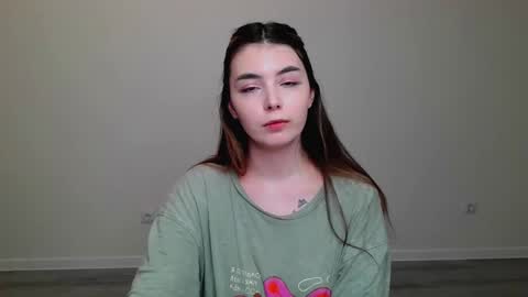 Snapshot of peachybabe__ chatting on 21, 2, 2025 Peachy online show from 21, 2, 2025