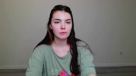 Snapshot of peachybabe__ chatting on 21, 2, 2025 Peachy online show from 21, 2, 2025