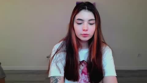 Snapshot of peachybabe__ chatting on 24, 2, 2025 Peachy online show from 24, 2, 2025