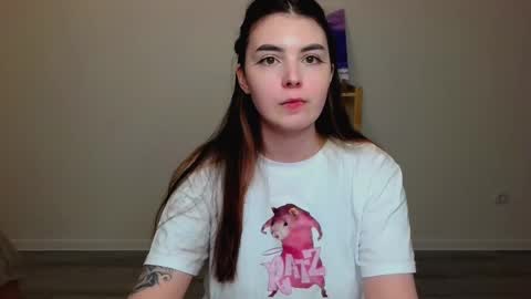 Snapshot of peachybabe__ chatting on 24, 2, 2025 Peachy online show from 24, 2, 2025
