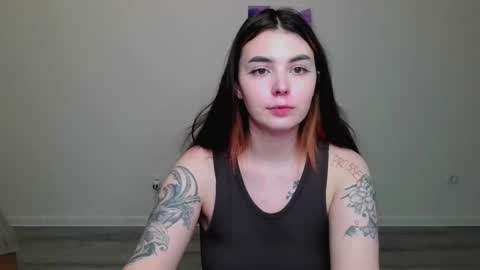 Snapshot of peachybabe__ chatting on 24, 2, 2025 Peachy online show from 24, 2, 2025