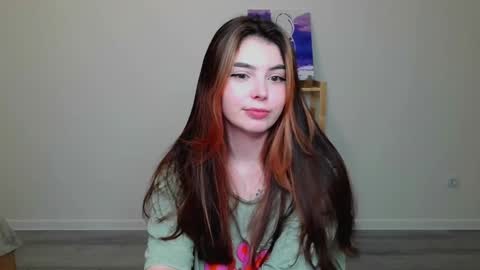 Snapshot of peachybabe__ chatting on 25, 2, 2025 Peachy online show from 25, 2, 2025