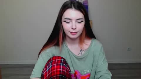 Snapshot of peachybabe__ chatting on 26, 2, 2025 Peachy online show from 26, 2, 2025