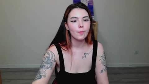 Snapshot of peachybabe__ chatting on 26, 2, 2025 Peachy online show from 26, 2, 2025