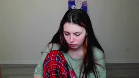 Snapshot of peachybabe__ chatting on 28, 2, 2025 Peachy online show from 28, 2, 2025