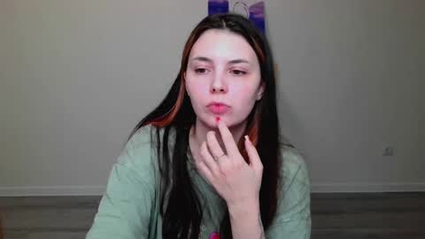 Snapshot of peachybabe__ chatting on 28, 2, 2025 Peachy online show from 28, 2, 2025
