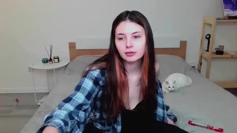 Snapshot of peachybabe__ chatting on 2, 3, 2025 Peachy online show from 2, 3, 2025