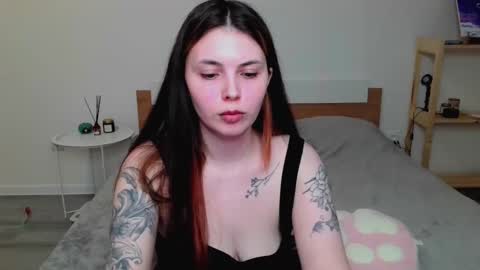 Snapshot of peachybabe__ chatting on 2, 3, 2025 Peachy online show from 2, 3, 2025