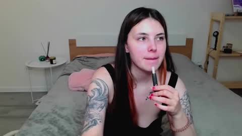 Snapshot of peachybabe__ chatting on 3, 3, 2025 Peachy online show from 3, 3, 2025