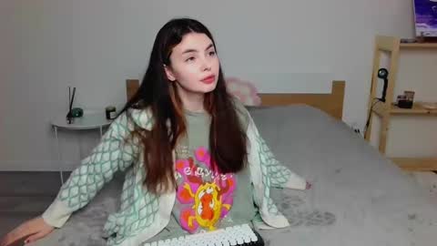Snapshot of peachybabe__ chatting on 5, 3, 2025 Peachy online show from 5, 3, 2025