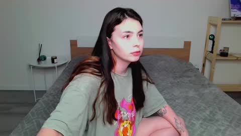 Snapshot of peachybabe__ chatting on 6, 3, 2025 Peachy online show from 6, 3, 2025
