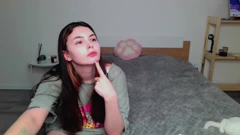 Snapshot of peachybabe__ chatting on 6, 3, 2025 Peachy online show from 6, 3, 2025