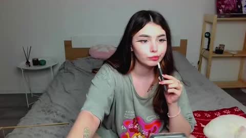 Snapshot of peachybabe__ chatting on 11, 3, 2025 Peachy online show from 11, 3, 2025