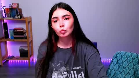 Snapshot of peachybabe__ chatting on 26, 9, 2025 Peachy online show from 26, 9, 2025