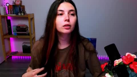 Snapshot of peachybabe__ chatting on 30, 9, 2025 Peachy online show from 30, 9, 2025
