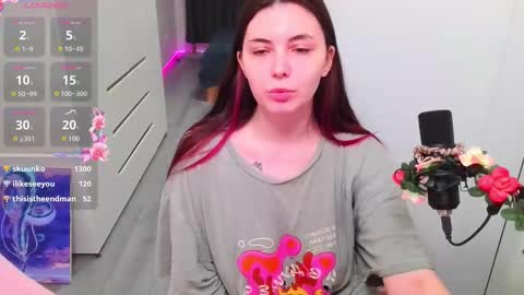 Peachy online show from 22, 2, 2026