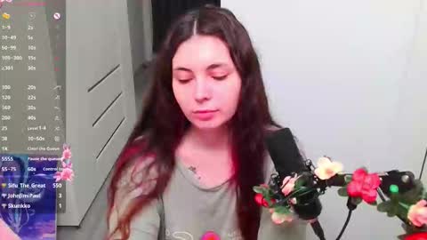 Peachy online show from 23, 2, 2026