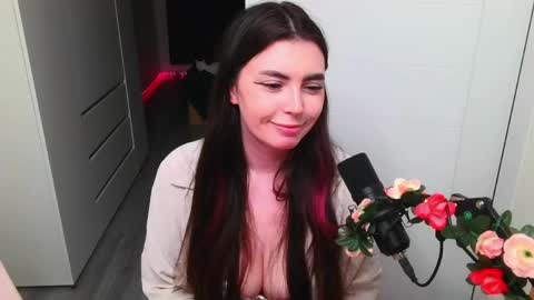 Snapshot of peachybabe__ chatting on 30, 4, 2026 Peachy online show from 30, 4, 2026