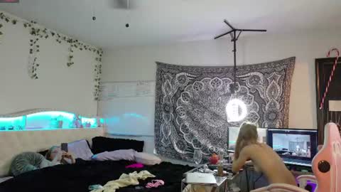 Snapshot of peachychaos chatting on 26, 7, 2026 Peachy online show from 26, 7, 2026