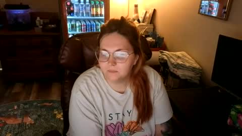Snapshot of peachyheat98 chatting on 12, 6, 2026 Peachyheat98 online show from 12, 6, 2026