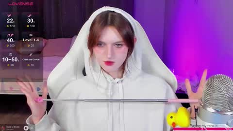 Snapshot of peachymaybe chatting on 19, 1, 2026 Peachy not a bb baby love or something Please call me Peachy online show from 19, 1, 2026