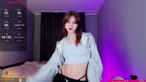 Snapshot of peachymaybe chatting on 8, 2, 2026 Peachy not a bb baby love or something Please call me Peachy online show from 8, 2, 2026