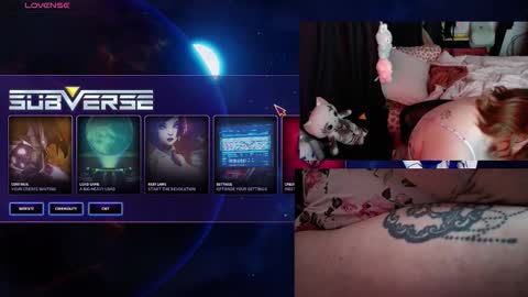 Snapshot of peachynessa chatting on 8, 2, 2026 Peachy Nessa online show from 8, 2, 2026