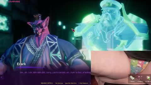 Snapshot of peachynessa chatting on 13, 2, 2026 Peachy Nessa online show from 13, 2, 2026