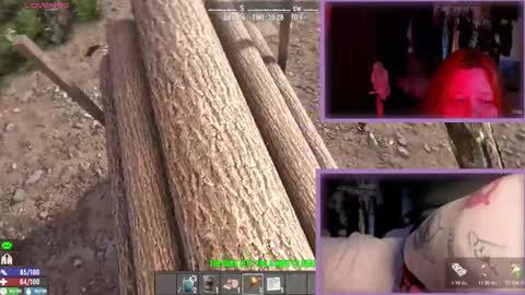 Snapshot of peachynessa chatting on 23, 2, 2026 Peachy Nessa online show from 23, 2, 2026