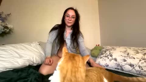 PeachyObsession online show from 13, 2, 2026