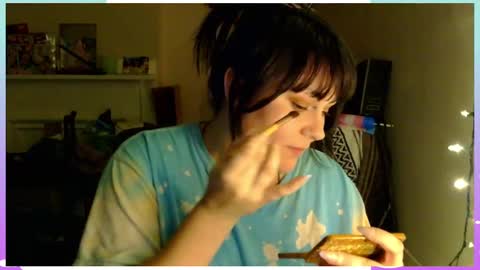 peakobunny online show from 11, 11, 2025