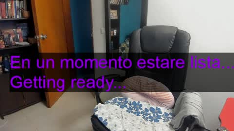 Tangerine Penaut online show from 30, 3, 2026