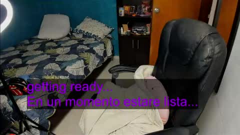 Snapshot of peanut_tangerine chatting on 31, 5, 2026 Tangerine Penaut online show from 31, 5, 2026