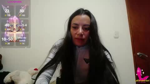 Snapshot of pearl_3 chatting on 26, 2, 2025 Pearl online show from 26, 2, 2025