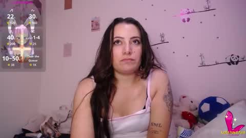 Snapshot of pearl_3 chatting on 22, 11, 2025 Pearl online show from 22, 11, 2025