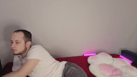 Rina and Max online show from 19, 2, 2026