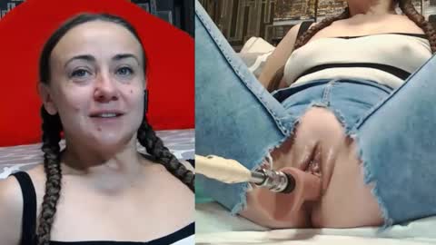 pearl_helen online show from 2, 11, 2025