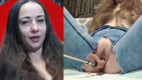 pearl_helen online show from 15, 11, 2025