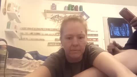 Pearl May online show from 4, 1, 2025