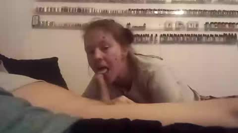 Pearl May online show from 12, 1, 2025