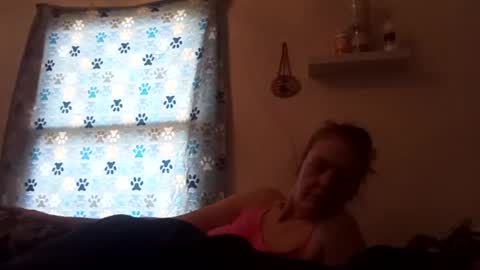 Pearl May online show from 20, 1, 2025