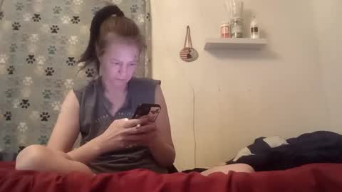 Pearl May online show from 29, 1, 2025