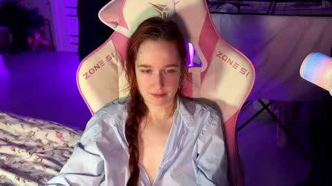 Adelina online show from 9, 3, 2025