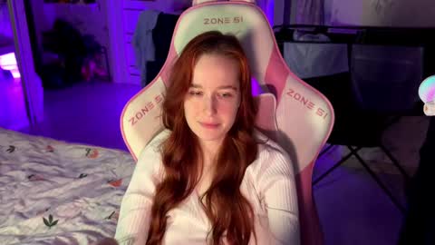 Adelina online show from 12, 3, 2025