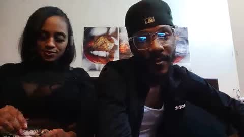 Pebblez N Mac Daddy online show from 3, 12, 2025