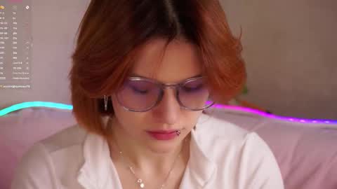 Lily online show from 13, 10, 2025