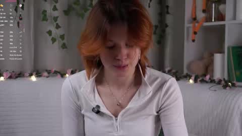 Lily online show from 5, 11, 2025