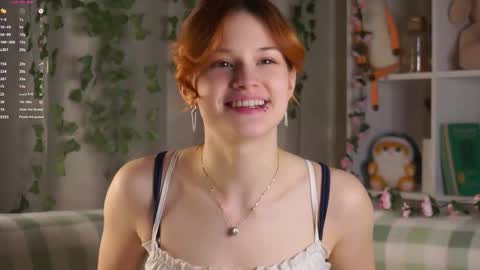 Lily online show from 10, 11, 2025