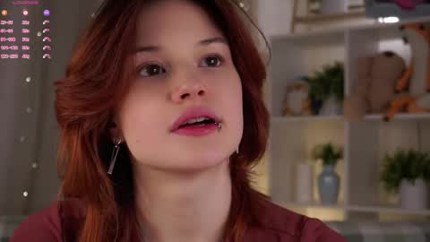 Snapshot of pebee chatting on 19, 1, 2026 Lily online show from 19, 1, 2026